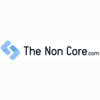 The Non Core - Learn Data Science