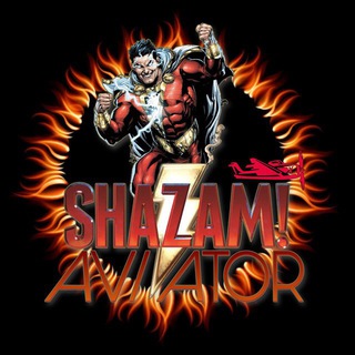 SHAZAM AVIATOR (FREE) OFICIAL