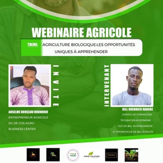 CULTIVER VOTRE SAVOIR