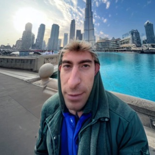 ЕГОР ШКРЕД ✔