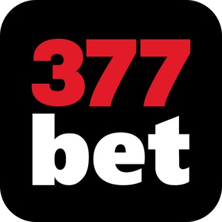 377bet.com| Canal Oficial ®