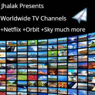 Jhalak Free IPTV M3U Worldwide 👌
