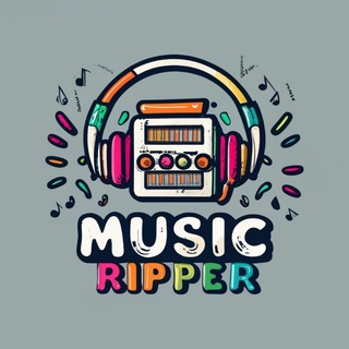 Music Ripper Bot