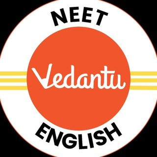 Vedantu NEET English
