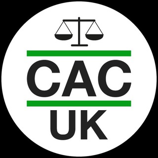 CACUK Support