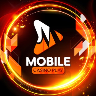 ♦️Mobile Casino Play (Official Telegram)