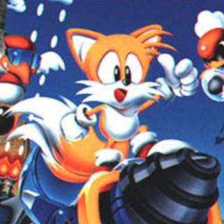 Tails Adventure Remake