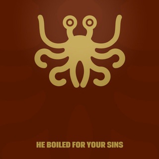 Church of the Flying Spaghetti Monster