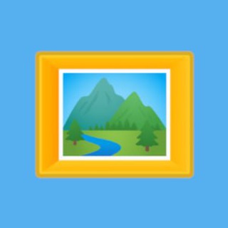 Resize Image for Stickers