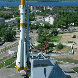 Самарский край