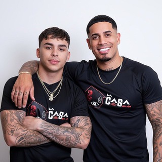 Jlexis y Michael Flores La Casa De ALOFOKE