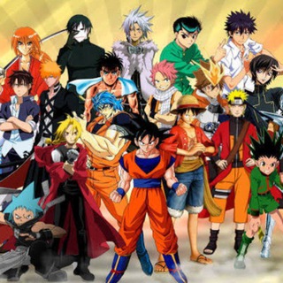 Anime Tagalog Dubbed