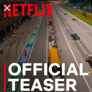 Formula 1 Drive to Survive Season 3