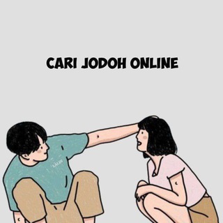 Cari Jodoh Online