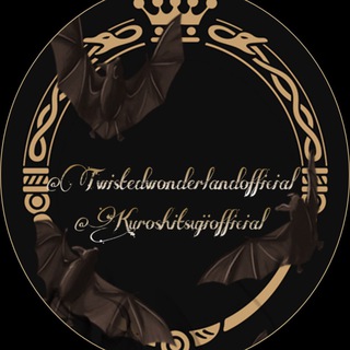 Twisted Wonderland Universe