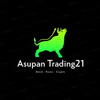 Asupan Trading21