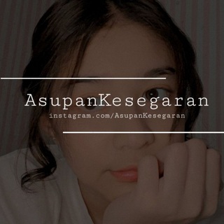 Asupan Kesegaran