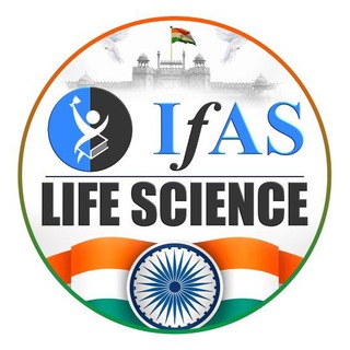 Life Science - CSIR NET, GATE & SET: IFAS