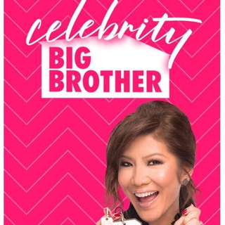 Celebrity Big Brother