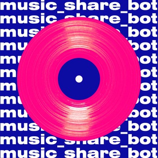 Music Share Bot