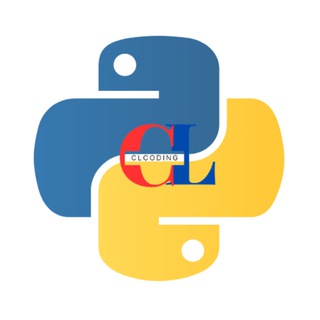 Python Coding (CLCODING)