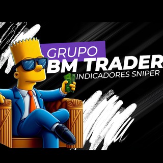 BM Trader – Opções Binárias 📊