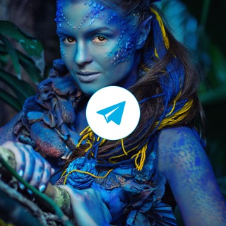 Avatar España / France / Italia / Germany / Deutschland / Росси́я Telegram Channel by RTP [James Cameron / Pandora]