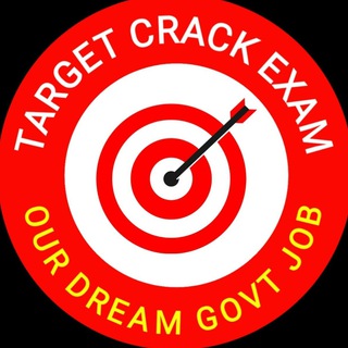 TARGET CRACK EXAM