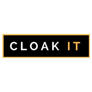 CLOAK IT