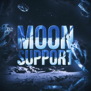 MoonCloud | Support