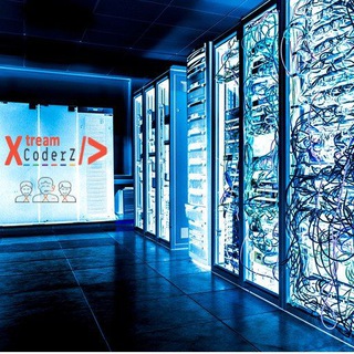 XTREAM CODERZ - IPTV