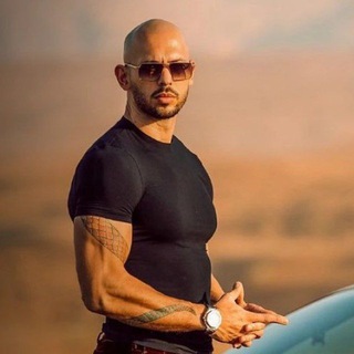 Andrew Tate Rus Эндрю Тейт рус