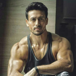 Tiger Shroff