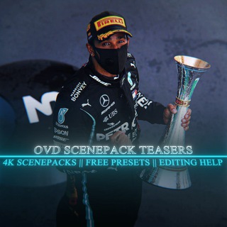 OV Scenepack Teasers