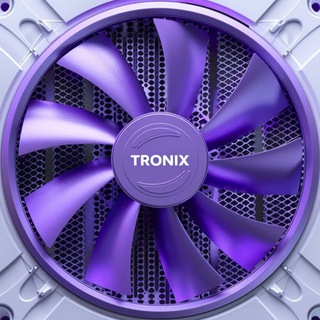 TRONIX App