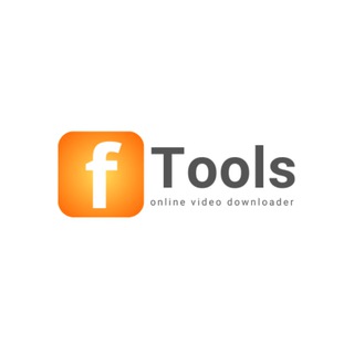 fTools - Online Video Downloader