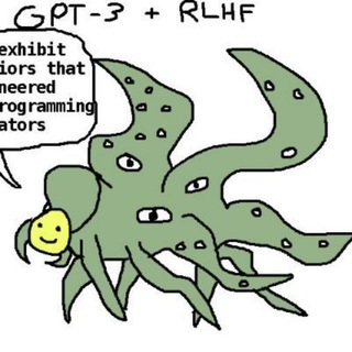 AI Notkilleveryoneism Memes