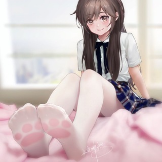 白丝雪糕anime(表频道）