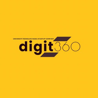 DIGIT360 Events - Innovation and Conference