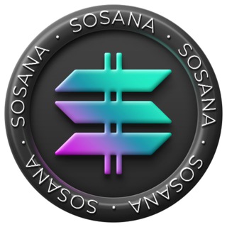 SOSANA | Official Community Chat