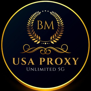 BM USA PROXY