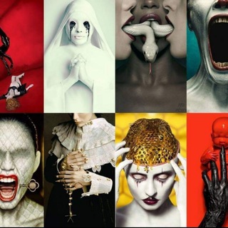 American horror story - capítulos completos
