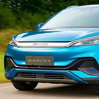 BYD Atto 3 owners