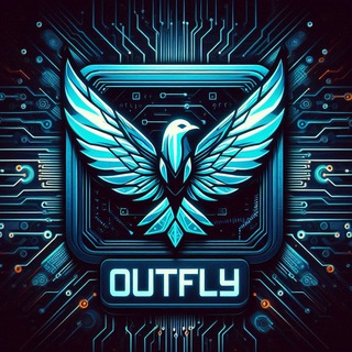 OutFly-VPN BOT