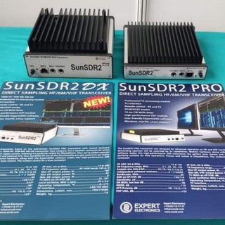 🇮🇹 SUN SDR - Italy