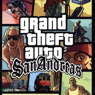 GTA SAN ANDREAS FOR PC FREE DOWNLOAD