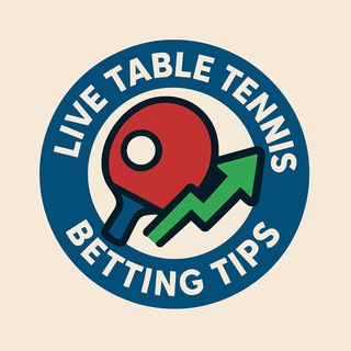 Live Table Tennis Betting Picks