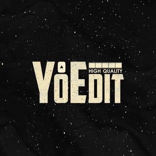 YoEdit | Рилсмейкинг