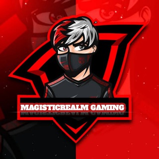 MAGISTICREALM GAMESTUDIO™️