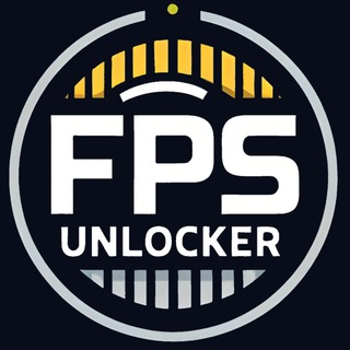 FPS UNLOCKER